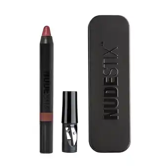 Douglas Nudestix Intense Matte Lip + Cheek Pencil aanbieding
