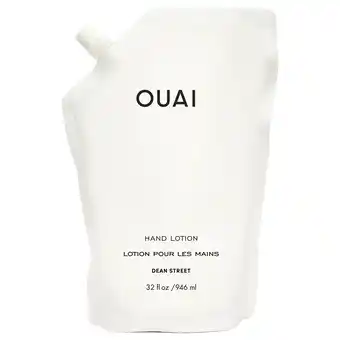 Douglas Ouai Hand Lotion Refill aanbieding