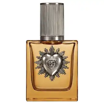 Douglas Dolce&Gabbana Devotion Devotion For Men Parfum aanbieding