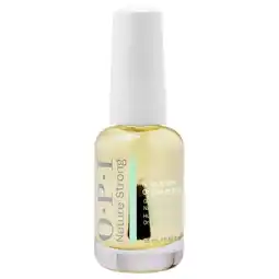 Douglas OPI Nature Strong Glow Up Nail & Cuticle Oil aanbieding