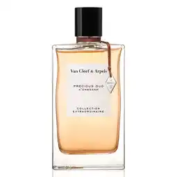 Douglas Van Cleef & Arpels Collection Extraordinaire Precious Oud aanbieding