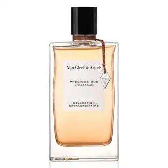 Douglas Van Cleef & Arpels Collection Extraordinaire Precious Oud aanbieding