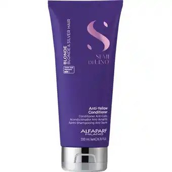 Douglas ALFAPARF MILANO Conditioner tegen geel aanbieding