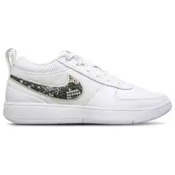 Foot Locker Nike Book 1 Sneakers Heren - Wit - Maat 42.5 - Mesh/Synthetisch aanbieding