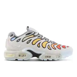 Foot Locker Nike Tuned Sneakers Heren - Grijs - Maat 42 - Thermoplastische aanbieding
