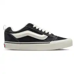 Foot Locker Vans 106 Vulc W/c Sneakers Heren - Zwart - Maat 43 - Canvas aanbieding
