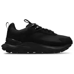 Foot Locker Timberland Access Sneakers Heren - Zwart - Maat 41 - Suède aanbieding