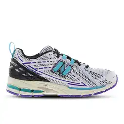 Foot Locker New Balance 1906R Sneakers Dames - Wit - Maat 36 - Textil, Synthetisch aanbieding
