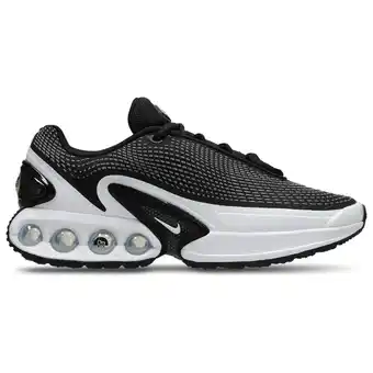 Foot Locker Nike Air Max Sneakers Dames - Wit - Maat 37.5 - Leer aanbieding