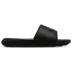 Foot Locker Nike Victori Sneakers Dames - Zwart - Maat 38 - Rubber aanbieding