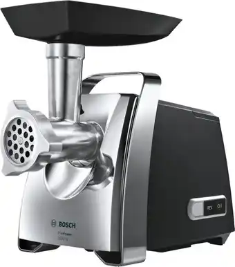 Coolblue Bosch MFW67440 aanbieding