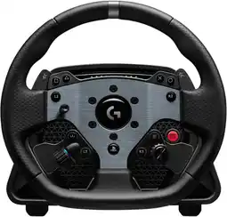 Coolblue Logitech G PRO Racestuur - PlayStation & PC aanbieding