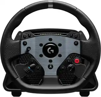 Coolblue Logitech G PRO Racestuur - PlayStation & PC aanbieding