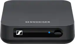 Coolblue Sennheiser BT T100 aanbieding