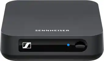 Coolblue Sennheiser BT T100 aanbieding