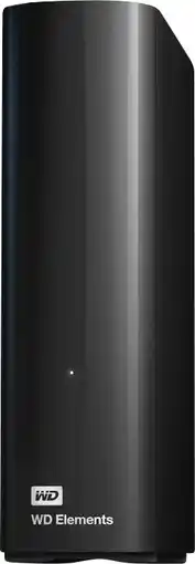 Coolblue WD Elements Desktop 8TB aanbieding