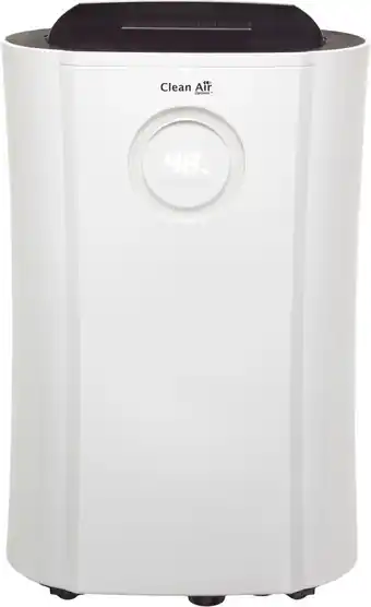 Coolblue Clean Air Optima CA-707 aanbieding