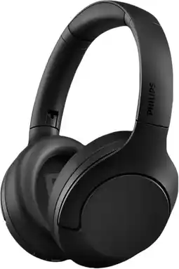 Coolblue Philips TAH8506 Zwart aanbieding