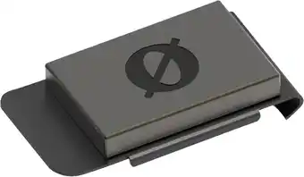 Coolblue Rode FlexClip Go aanbieding