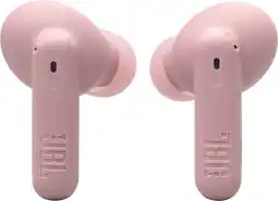 Coolblue JBL Wave Beam 2 Roze aanbieding