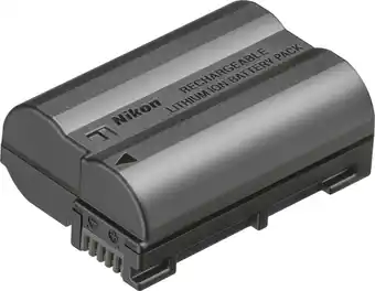 Coolblue Nikon EN-EL15c aanbieding