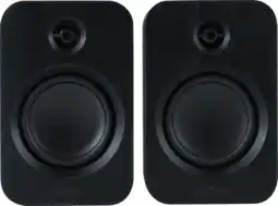 Coolblue House of Marley Get Together Duo Zwart aanbieding