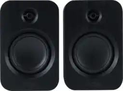 Coolblue House of Marley Get Together Duo Zwart aanbieding