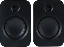 Coolblue House of Marley Get Together Duo Zwart aanbieding
