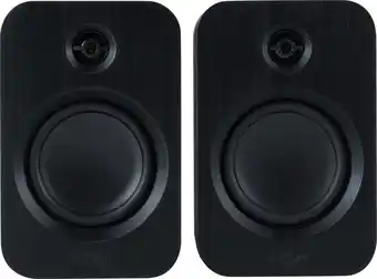 Coolblue House of Marley Get Together Duo Zwart aanbieding