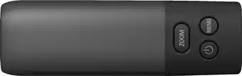 Coolblue Canon Powershot Zoom Zwart aanbieding