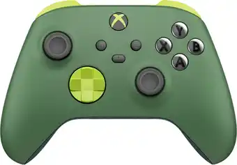 Coolblue Xbox Series X en S Wireless Controller Remix Sustainable + Play & Charge Kit aanbieding