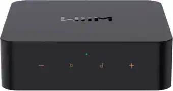 Coolblue WiiM Pro Plus aanbieding