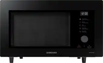 Coolblue Samsung MC32DG7646KKE1 aanbieding