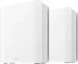Coolblue Asus ZenWifi BT8 2-pack aanbieding