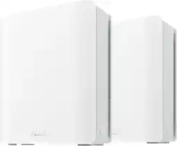 Coolblue Asus ZenWifi BT8 2-pack aanbieding