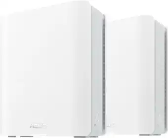Coolblue Asus ZenWifi BT8 2-pack aanbieding