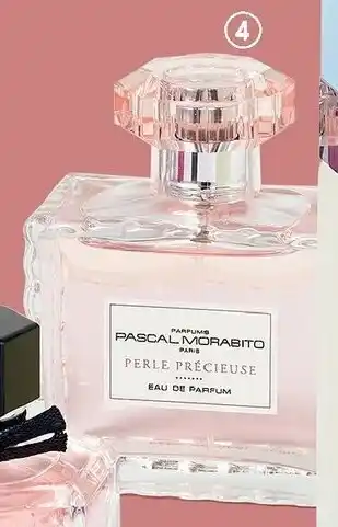 Etos Pascal Morabito Perle Precieuse edp 100ml aanbieding