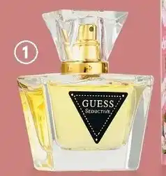 Etos Guess Seductive Femme edt 30ml aanbieding