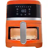 MediaMarkt KOENIC KAF 41324 Airfryer aanbieding