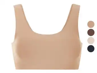 Lidl esmara Dames bustier aanbieding