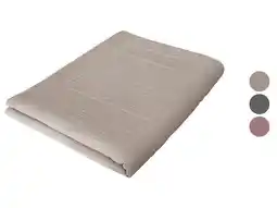 Lidl LIVARNO home Bedsprei 180 x 240 cm aanbieding