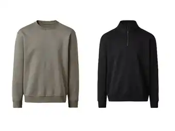 Lidl esmara Men Heren trui aanbieding