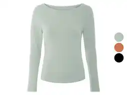 Lidl esmara Dames shirt aanbieding