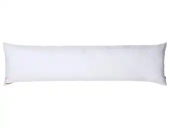 Lidl LIVARNO home Zijslaapkussen 40 x 145 cm aanbieding