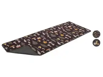Lidl LIVARNO home Keukenloper 180 x 65 cm aanbieding
