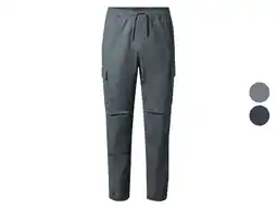 Lidl esmara Men Heren cargobroek aanbieding