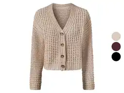 Lidl esmara Dames vest aanbieding