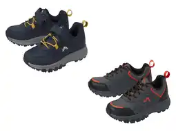 Lidl CRIVIT Kinder wandelschoenen aanbieding