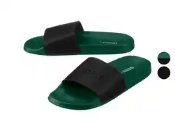 Lidl PARKSIDE Heren slippers aanbieding