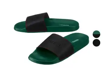 Lidl PARKSIDE Heren slippers aanbieding
